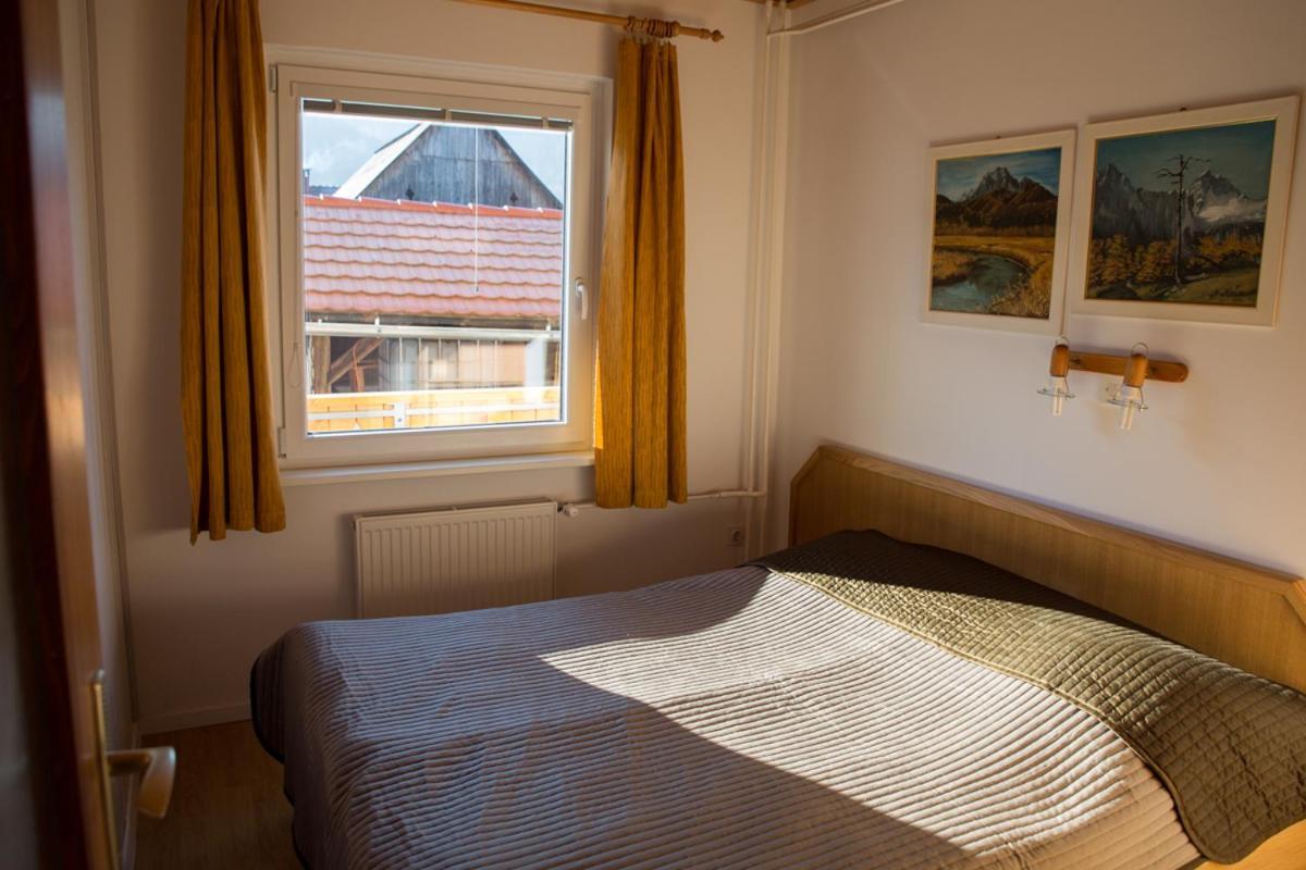 Апартаменти Apartmaji Luka Ратече Екстер'єр фото