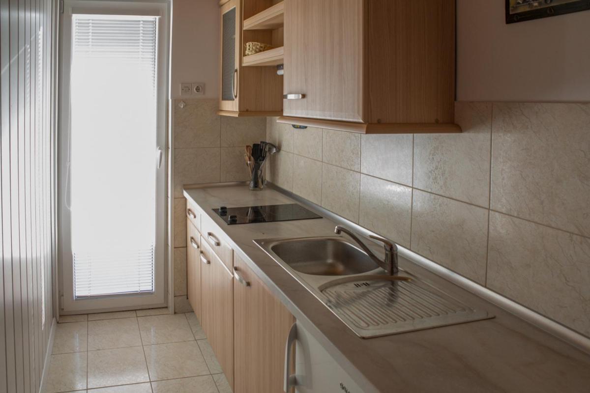 Апартаменти Apartmaji Luka Ратече Екстер'єр фото